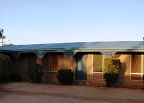 Boab Inn - Lismore Accommodation