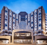 Hyatt Regency Perth - Lismore Accommodation