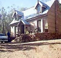 Table Top Mountain Retreat - Lismore Accommodation