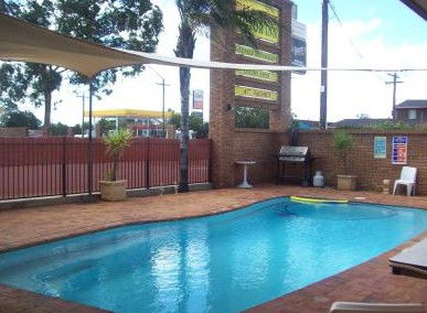 Cobar NSW Lismore Accommodation