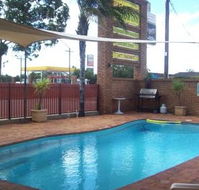 Town And Country Motor Inn Cobar - Lismore Accommodation