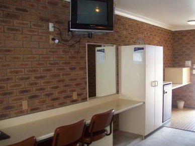 Town And Country Motor Inn Cobar - Lismore Accommodation 1