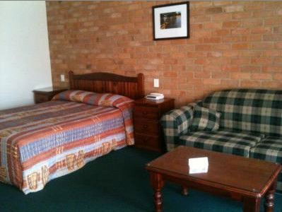 Town And Country Motor Inn Cobar - Lismore Accommodation 2