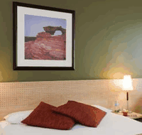 Mercure Hotel Perth - Lismore Accommodation