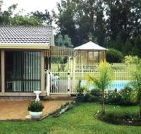 Tallowood Ridge Farmstay B - Lismore Accommodation