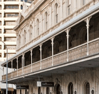 The Melbourne Hotel - Lismore Accommodation