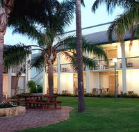 Mandurah Gates Resort - Lismore Accommodation