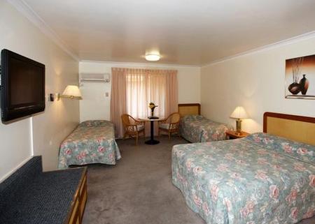 Comfort Inn Bay Of Isles - Lismore Accommodation 1