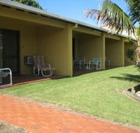 The Nambucca Motel - Lismore Accommodation