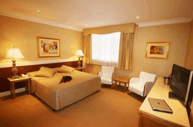Miss Maud Swedish Hotel - Lismore Accommodation 0