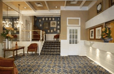 Miss Maud Swedish Hotel - Lismore Accommodation 2