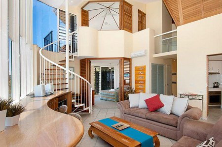 Sunshine Beach QLD Lismore Accommodation