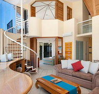 Parkshores Sunshine - Lismore Accommodation