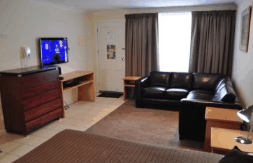 Emu Point Motel - Lismore Accommodation