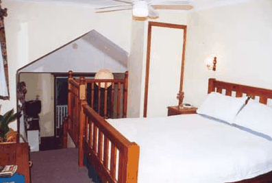Tea Gardens Waterfront Bed And Breakfast - Lismore Accommodation