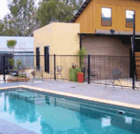Adelphi Apartments - Lismore Accommodation