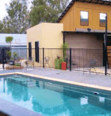 Adelphi Apartments - Lismore Accommodation 0