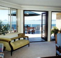 The Mitchells Waterfront B  B - Lismore Accommodation