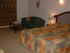 Albert Facey Motor Inn - Lismore Accommodation