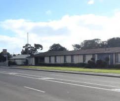 Amaroo Motor Lodge - Lismore Accommodation