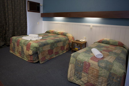 Amity Motor Inn - Lismore Accommodation 0