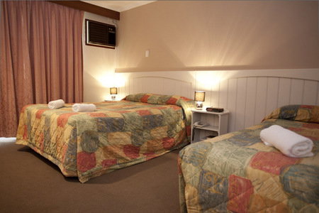 Amity Motor Inn - Lismore Accommodation 1