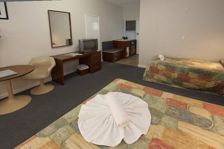 Amity Motor Inn - Lismore Accommodation 2