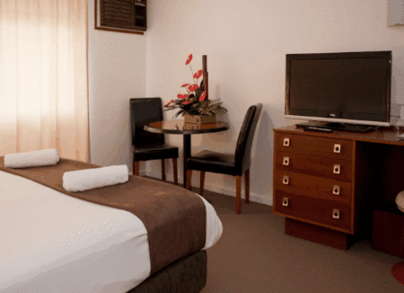 Amity Motor Inn - Lismore Accommodation 3