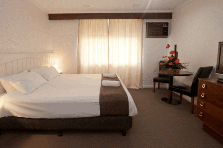 Amity Motor Inn - Lismore Accommodation 4