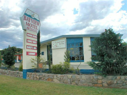 Bayview Motel Esperance - Lismore Accommodation 0