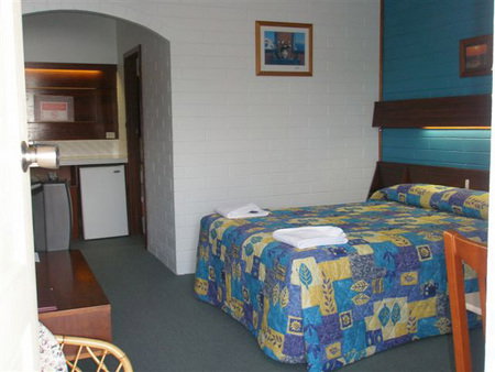 Bayview Motel Esperance - Lismore Accommodation 2