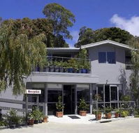 Comfort Inn Lorne Bay View - Lismore Accommodation
