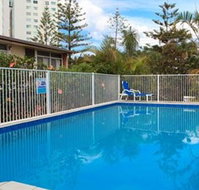Santa Anne By The Sea - Lismore Accommodation