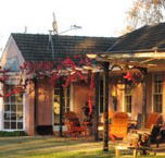 Belltrees Country House - Lismore Accommodation