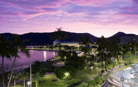 Mantra Esplanade - Lismore Accommodation