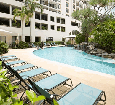 Mantra Esplanade - Lismore Accommodation 2