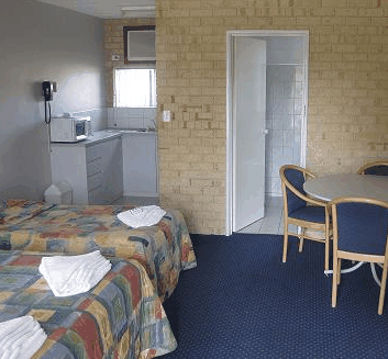Jetty Resort And Apartments - Lismore Accommodation 0