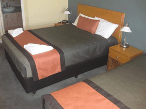 Jetty Resort And Apartments - Lismore Accommodation 1