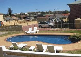 Jetty Resort And Apartments - Lismore Accommodation 2