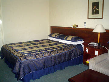 Yanmah WA Lismore Accommodation