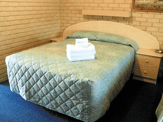 Pinjarra Motel - Lismore Accommodation