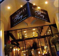 Starwest Alderney On Hay Apartments - Lismore Accommodation