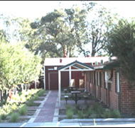 Banksia Tourist Village - Lismore Accommodation