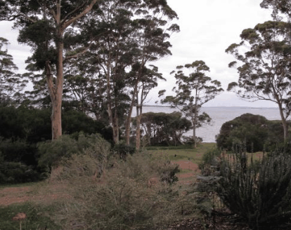The Denmark Waterfront - Lismore Accommodation