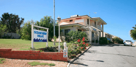 Ocean View Villas - Lismore Accommodation