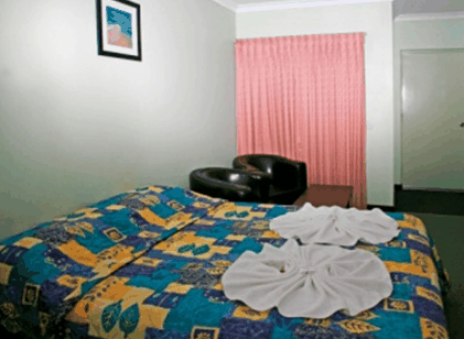 Ocean View Villas - Lismore Accommodation 2