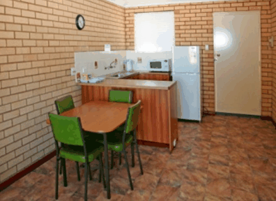 Ocean View Villas - Lismore Accommodation 3