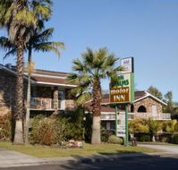 Gosford Palms Motor Inn - Lismore Accommodation