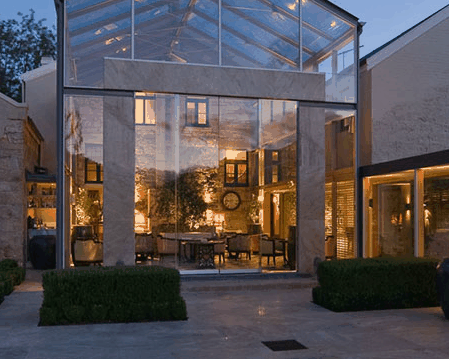 Islington - Lismore Accommodation