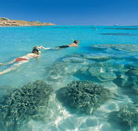 Ningaloo Reef Resort - Lismore Accommodation